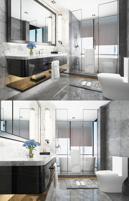 衛(wèi)浴海報(bào)設(shè)計(jì)