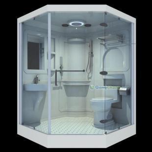 泉州淋浴房廠家及衛(wèi)浴設(shè)備價(jià)格指南——以廈門三跨衛(wèi)浴為例