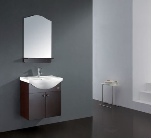 探索極品衛浴MT893浴室柜 設計、參數與選購指南