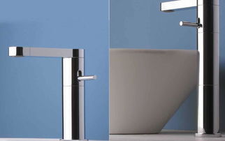 Hego 源自意大利的高端衛浴，定義奢華時尚新潮流